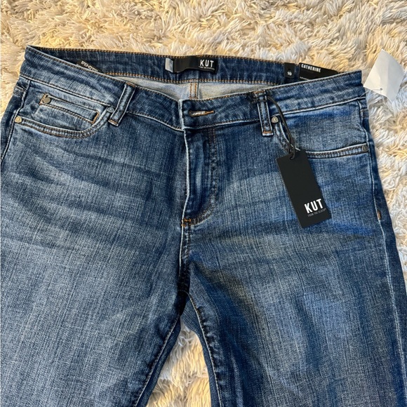 Kit from the Kloth brand new Jeans - Picture 5 of 8